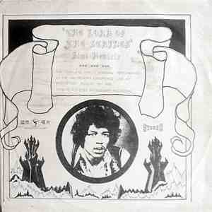 The Jimi Hendrix Experience - Lord Of The Strings