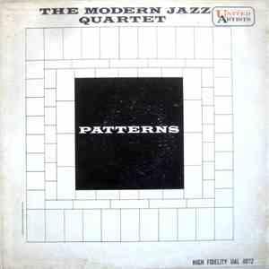 The Modern Jazz Quartet - Patterns