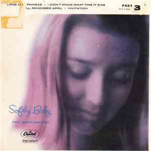 The Paul Smith Quartet - Softly, Baby - Part 3