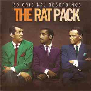 The Rat Pack - 50 Original Recordings