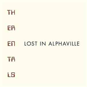 The Rentals - Lost In Alphaville