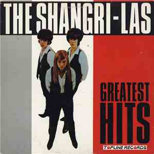 The Shangri-Las - Greatest Hits