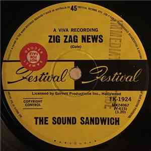 The Sound Sandwich - Zig Zag News