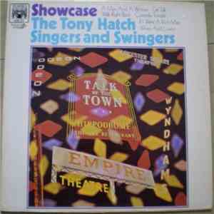 The Tony Hatch Singers And Swingers - Showcase