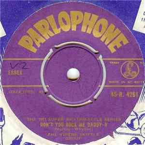 The Vipers Skiffle Group - Don't You Rock Me Daddy-O