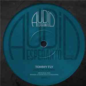 Tommy Fly - Don't Play Back