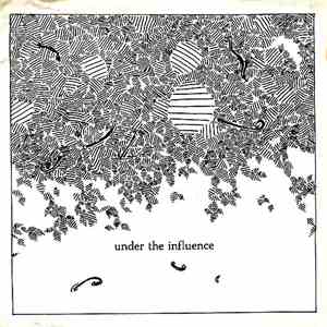 Under The Influence - Hollow Spot / Fortunate Few