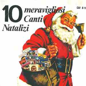 Unknown Artist - 10 Meravigliosi Canti Natalizi