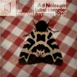 Various - Ad Noiseam Label Sampler - Autumn 2010