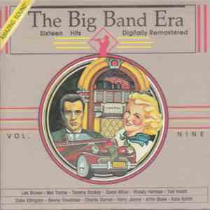 Various - Big Band Era Vol. 9