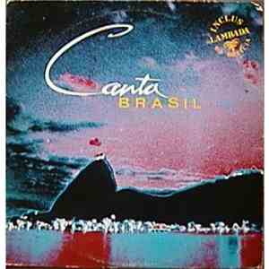 Various - Canta Brasil Vol.2