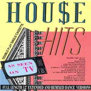 Various - House Hits
