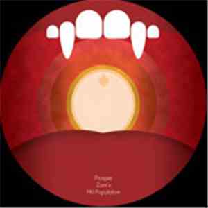 Various - Kiss My Neck EP