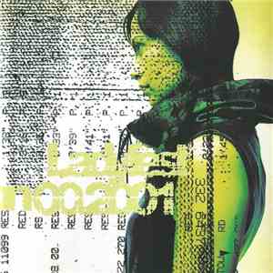 Various - Ladyfest UK - The Album