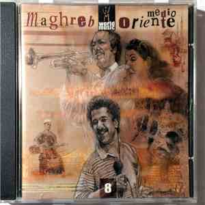 Various - Maghreb - Medio Oriente
