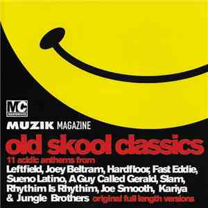 Various - Old Skool Classics