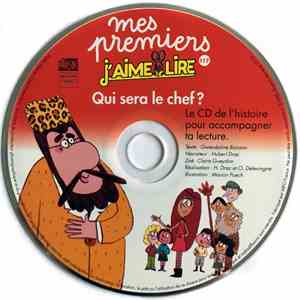 Various - Qui Sera Le Chef