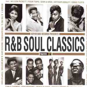 Various - R & B Soul Classics