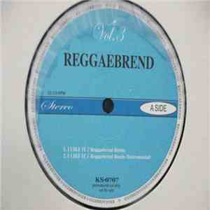 Various - Reggae Brend Vol.3