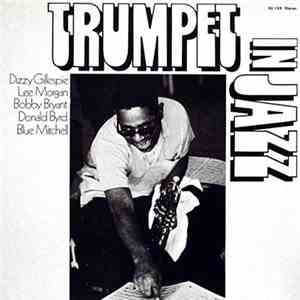 Various - Trumpet In Jazz