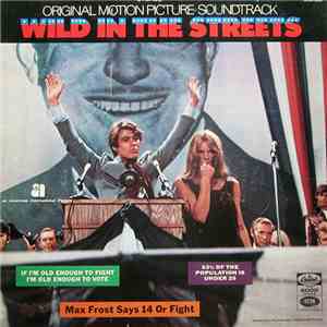 Various - Wild In The Streets OST
