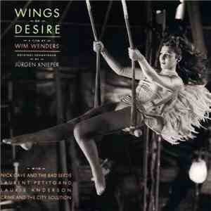 Various - Wings Of Desire