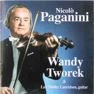 Wandy Tworek & Laif Møller Lauridsen - Nicolò Paganini