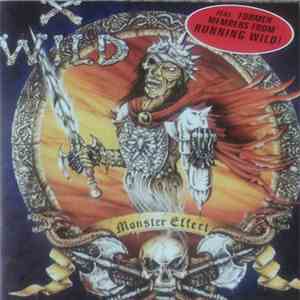 X - Wild - Monster Effect