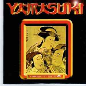 Yamasuki - Yamasuki / The Remix