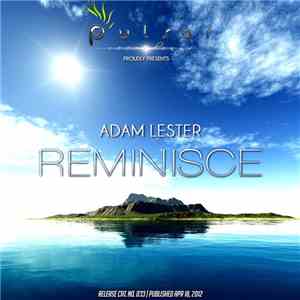 Adam Lester  - Reminisce