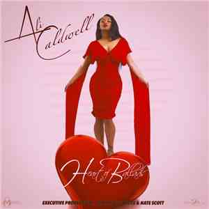 Ali Caldwell - Heart of Ballads
