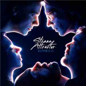 Alphaville - Strange Attractor