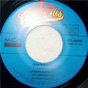 Andrews Sisters And Guy Lombardo And His Royal Canadians - Winter Wonderlan ...