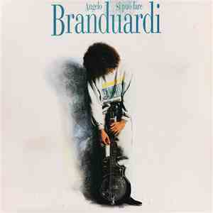 Angelo Branduardi - Si Può Fare
