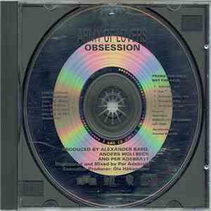 Army Of Lovers - Obsession