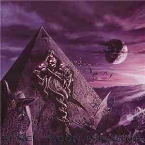 Axel Rudi Pell - Black Moon Pyramid
