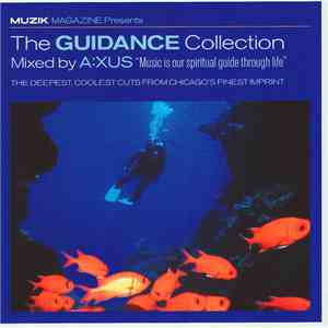 A:xus - The Guidance Collection