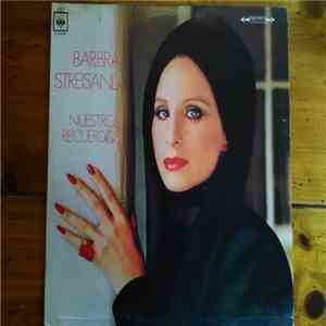 Barbra Streisand - Nuestros Recuerdos