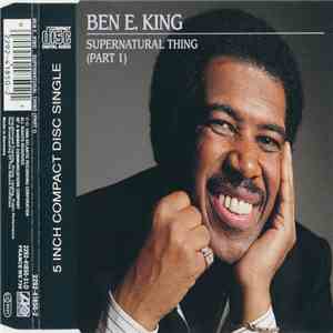 Ben E. King - Supernatural Thing (Part 1)