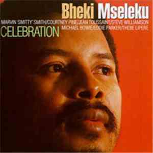 Bheki Mseleku - Celebration