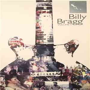Billy Bragg - Volume II