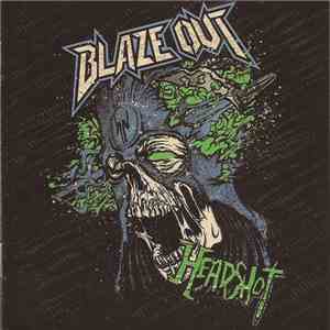 Blaze Out - Headshot