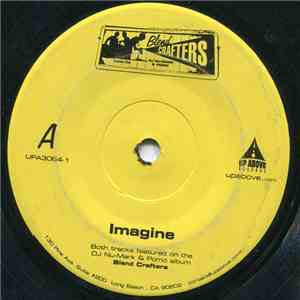 Blend Crafters - Imagine