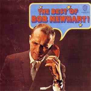 Bob Newhart - The Best Of Bob Newhart!