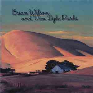 Brian Wilson And Van Dyke Parks - Orange Crate Art