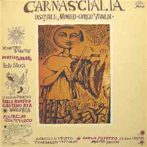 Carnascialia - Carnascialia