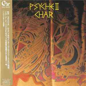 Char - Psyche II