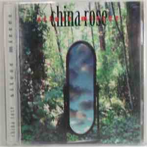 China Rose - Silver Mirror
