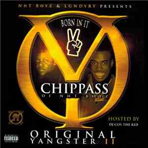 Chippass - Original Yangster II