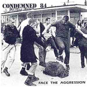 Condemned 84 - Face The Aggression